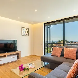  Apartamento Magnolia By Atlantic