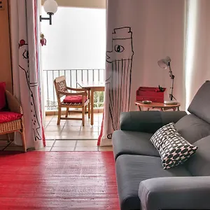  Apartamento Do Mar