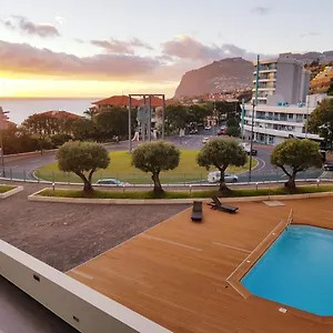  Apartamento Monumental